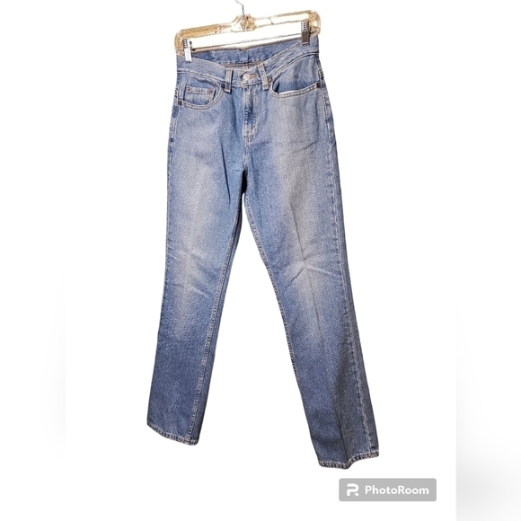 Vintage Levi's 505 size 4 - Picture 1 of 4